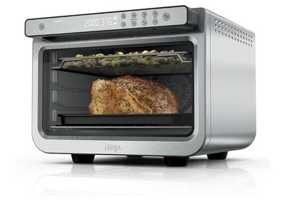 Ninja® Prestige Smart XL Air Fryer & Countertop Oven + Pro Cook DT501 - Image 1 of 4