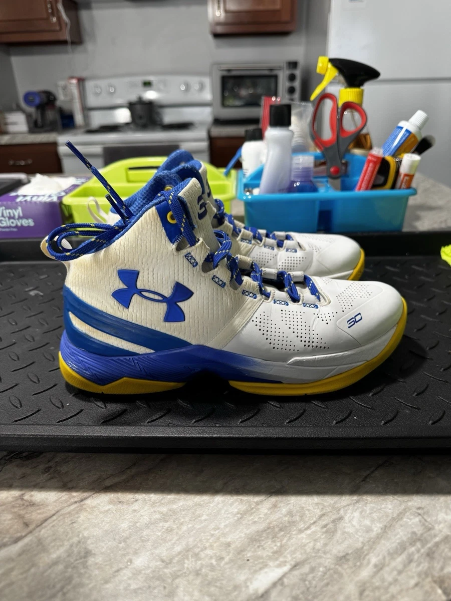 Under armour Curry 2 Sneakers for Men for Sale - Shop Men's