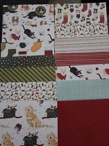 Stampin' Up! CALZE DOLCI (24) Fogli 6"x 6" DSP - Nuovo/Double Face - Foto 1 di 4