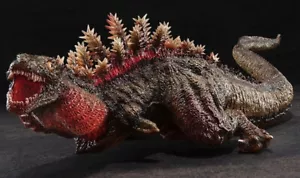 Figura PVC Godzilla 2016 Shin Godzilla Segunda Forma Serie Hyper Solid 0816AS03 - Imagen 1 de 2
