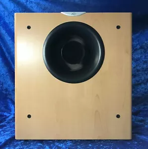 Caisson de basse Cabasse pluton II AS100W - Garanti 1an - Photo 1/4
