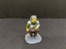 ONE 1 Gamorrean Guard Star Wars Battle Sarlacc's Pit Game replacement ORIGINAL