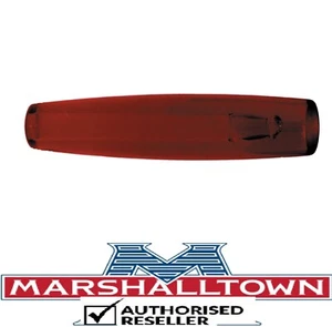Genuine Marshalltown Replacement Brick Trowel Plastic Handle M14P - Picture 1 of 1