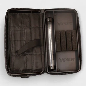 Case Master Viper Plazma Pro Dartkoffer - extrem robust & langlebig - Bild 1 von 4
