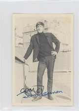 1964 Jenkki Hellas Beatles Gum John Lennon #16 f5h