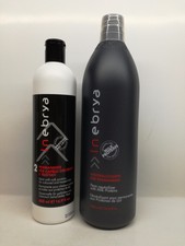 INEBRYA PERMANENTE 2 CAPELLI COLORATI E TRATTATI + NEUTRALIZZANTE 1000ml