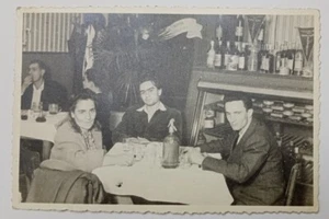 Rare Photo Vasco Abadjiev Bulgarian virtuoso violinist - Picture 1 of 2