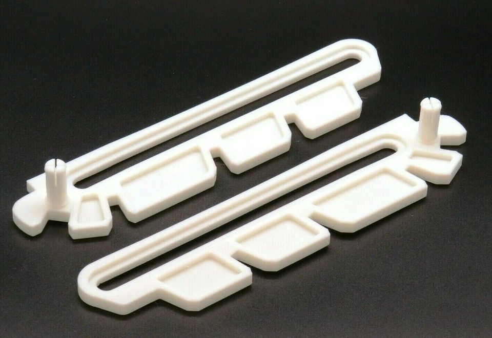 Kippschere Ersatzteil Set Kellerfenster * z.B. MEA 41 A 288 + 41 A 289