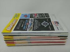 Old Cars Weekly News & Marketplace Magazine LOT of 24 Year of 2017