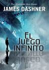 El Juego Infinito / Oko umysłów autorstwa Dashner, James