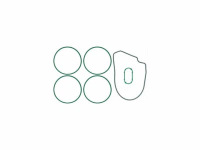 Juego de juntas de colector de admisión para Pontiac Pursuit 2005-2006 57745QH 2,2 L 4 cilindros Foto 1 de 2