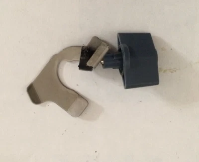 SATO CL4NX Thermal Barcode Label Printer Replacement Label Printing Guides - Image 1 of 3