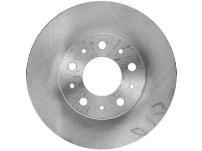 Rotor de freno delantero Bendix 51693KMGK 1986 1987 1988 1989 para Volvo 740 1985-1990 Foto 1 de 2