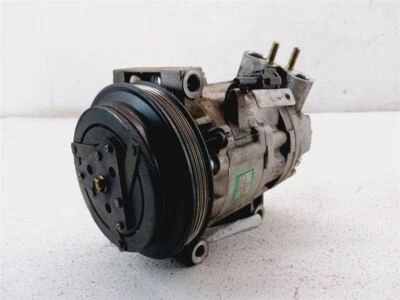 03-06 Compresor de aire acondicionado Nissan 350Z 3,5 L V6 OEM 92600CD100 Foto 1 de 4