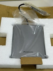 PANASONIC CF-VFDU03U External USB FLOPPY DRIVE - 1.44MB - 1 X USB - Picture 1 of 21