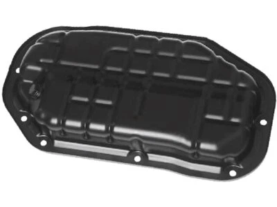 Para Nissan 350Z 2007-2009 cárter de aceite inferior 78999TC 2008 Foto 1 de 2