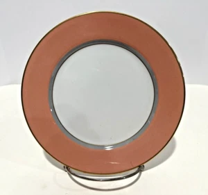 Mikasa 7,5" Grandeur Lachs Salatteller 378315 - Bild 1 von 5