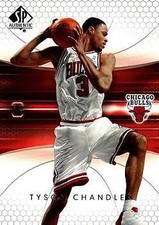 2004-05 SP Authentic Basketball Pick Your Card Near Mint - Mint