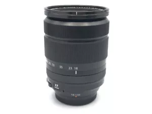 Near Mint Fujifilm Fujinon XF 18-135mm F/3.5-5.6 R LM OIS WR Zoom Lens #F003 - Picture 1 of 3