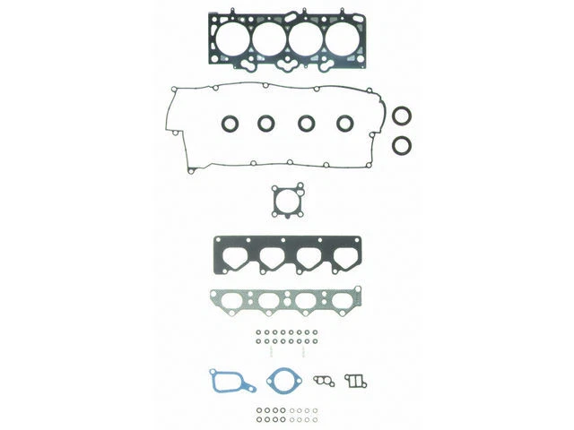 Juego de juntas de culata Felpro para Kia Spectra 2004-2007 2,0 L 4 cilindros 73VWKK Foto 1 de 1