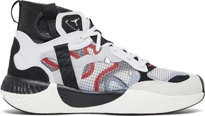 Nike Jordan Men's Size 13 Shoes-Delta 3 Sail/Black/University Red - DD9361-106 - Picture 1 of 1