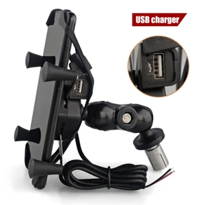 Navigation Frame Phone Bracket Holder For YAMAHA YZFR1 YZF-R1M/R1S YZF R6/R6S - Picture 1 of 18