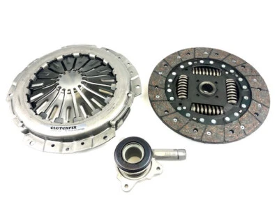 Kit de embrague + CSC para Ford Focus C-Max Focus Volvo S40 V50 1,4 L 1,6 L Ti 2003-2012 Foto 1 de 3