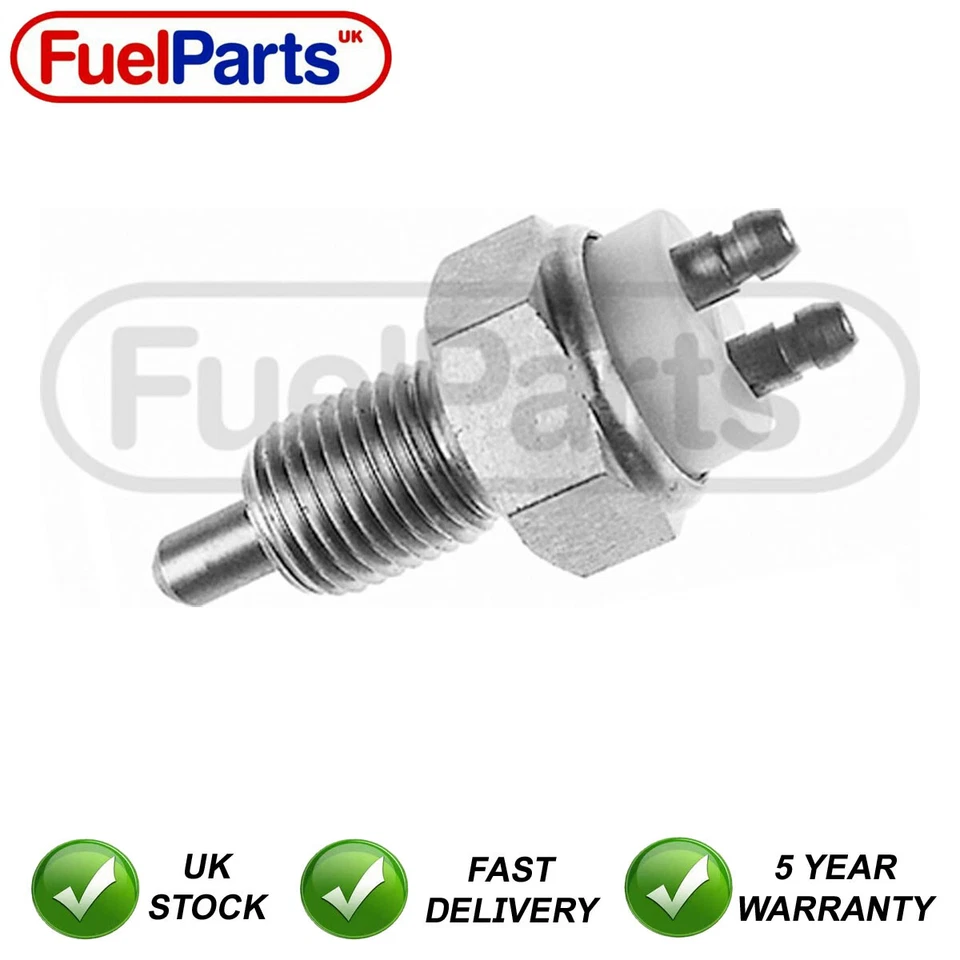 FuelParts Reverse Light Switch Fits Ford Sierra Capri Cortina P 100 RLS5068SJ - Image 1 of 1