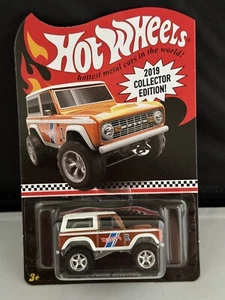 Hot Wheels 2019 Collector Edition '67 Ford Bronco Mail-in - Picture 1 of 9
