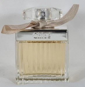 CHLOE SIGNATURE 75ML 2.5.Oz EAU DE PARFUM SPRAY WOMEN AS IN PIC - Picture 1 of 2