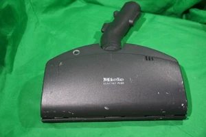 Miele EB02 Electro Comfort Power Brush Head Genuine Replacemet Part - Foto 1 di 3