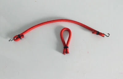 PALITOY VINTAGE ACTION MAN RESTRINGING KIT and gi joe 12" listing