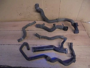 SEAT IBIZA 2004 1.2 12V SELECTION OF WATER PIPES ,HOSES - Picture 1 of 2