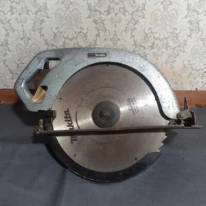 Makita 415mm Kreissäge Modell 5402-A 00V 1140W 50/60HZ Wartungsartikel gebraucht - Bild 1 von 6