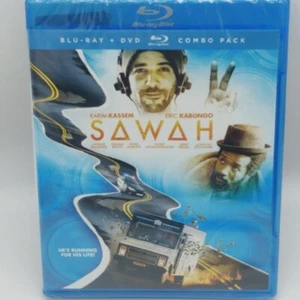 Sawah Blu Ray DVD Combo Pack 2020 Echo Bridge New Sealed - Bild 1 von 4
