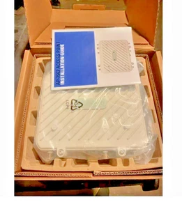 Zebra AP-7562-67040-WR Outdoor Wi-Fi Access Point Dual Radio–802.11ac–6xNConnect - Imagen 1 de 1