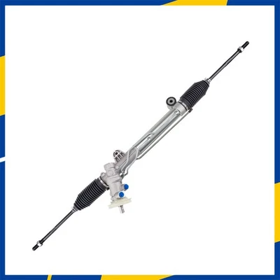 Power Steering Rack & Pinion Assembly for 04 05 Chevrolet Impala Monte Carlo - Image 1 of 4