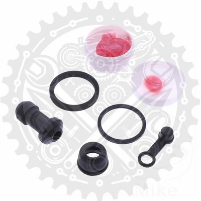 New Tourmax Brake Caliper Repair Kit 1 Set rear For Kawasaki KX 85 A 2001-2016 - Image 1 of 4