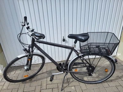 26 " Pegasus Trekking Avanti - ALU Rahmen - Bild 1 von 4