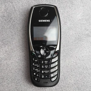 Siemens Gigaset SL1 Colour Vintage Cordless Phone DECT Handset - Afbeelding 1 van 13