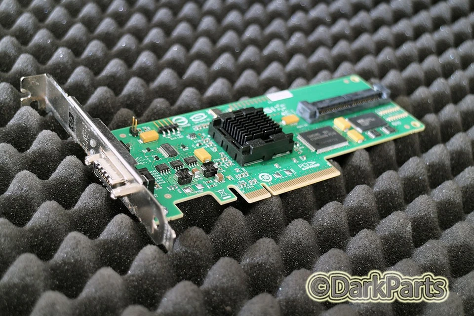 HP SC44Ge SAS Host Bus Adapter 416155-001 SAS3442E-HP - Image 1 of 1