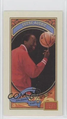 2014 Panini Golden Age Mini Hindu Brown Back Geese Ausbie #79 - Image 1 of 2