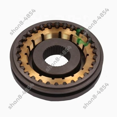 SYNCHRONIZER KIT for VOLKSWAGEN 02Z 02A 02J Transmission 5TH 02J311241D  - Image 1 of 3