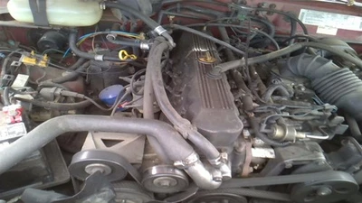 Used Speedometer Gauge fits: 1990 Jeep Cherokee head only w/o tachometer Grade A - Image 1 of 4