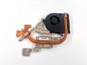 Acer Aspire 5741 G Cooling Heatsink Radiator With Fan Cooler AT0C9003DR0 - Bild 1 von 9
