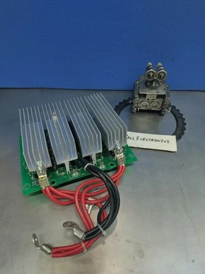 Tripp Lite 66-0440 Circuit Board For UPS SMARTb-M-POWER = 16-6137L - Image 1 of 4