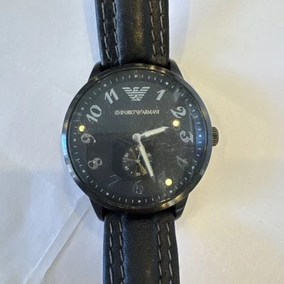 Armani - Reloj Hombre - AR 0622 - Emporio Armani Foto 1 de 4