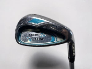 Tour Edge Lady Edge Single 8 Iron Lady Edge Ladies Graphite Womens RH - Picture 1 of 7
