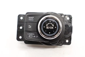 2020-2022 INFINITI QX80 CENTER CONSOLE MULTIMEDIA CONTROL SWITCH OEM 283954GA1A - Picture 1 of 10