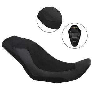 Replace Front Rear Driver Passenger Seat Lower Black For V-Strom800 Dl800 24+ - Picture 1 of 12